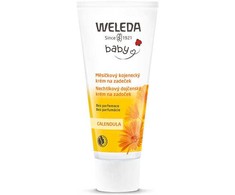 Weleda Medetkų raminamasis kūdikių kremas 75 ml