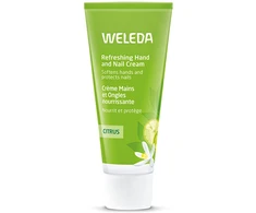 Weleda Nutritive Hand Kreminis rankų kremas, 50 ml
