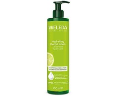 Weleda CITRUS pienelis kūnui 250 ml