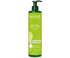 Weleda CITRUS pienelis kūnui 250 ml