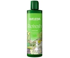 Weleda Citrus Refresh dušo kremas 400 ml