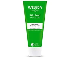 Weleda Skin Food maitininantis Cleansing Balm Cleansing Kreminis moterims, 75 ml