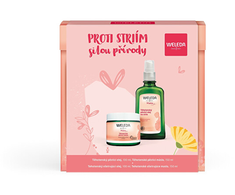 Weleda Mother Stop Stretch rinkinys masažui