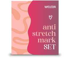 Weleda Anti Stretch Mark Set