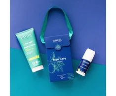 Weleda Dárková sada Men Refresh