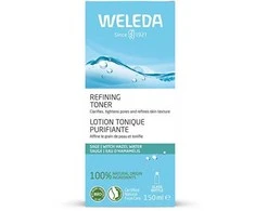Weleda Refining Toneris Purifying Cleansing Vanduo