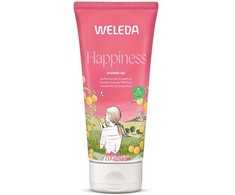 Weleda Aroma Shower Happiness