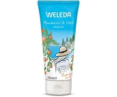 Weleda Dušo želė Mandarino di Capri (Dušo želė) 200 ml