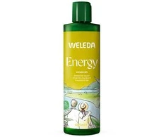 Weleda Energy ginger dušo želė (Dušo želė) 400 ml