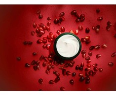 Weleda Pomegranate Firming Day Kreminis Day Kreminis moterims, 40 ml