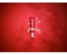 Weleda Pomegranate Firming Paakių kremas Paakių kremas moterims, 12 ml