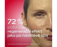 Weleda Exo Boost švytinti veido kaukė 20ml