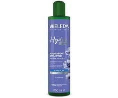 Weleda Hydra Shine nawilżający szampon do włosów 250ml