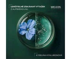 Weleda Hydra Shine nawilżająca odżywka do włosów 150ml