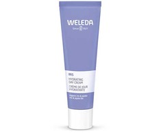 Weleda Iris Hydrating Day Kreminis Day Kreminis