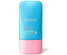 Weleda Drėkinamasis veido serumas su hialurono rūgšties drėkinimu (serumo lašai) 30 ml