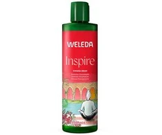 Weleda Inspire Pomegranate dušo želė, 400 ml