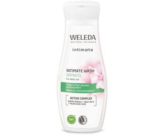 Weleda Intimate moisturizing cleansing cream 200 ml