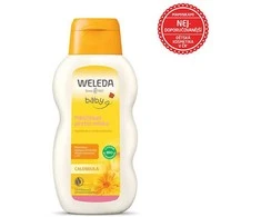 Weleda medetkų odos priežiūros losjonas, 200 ml