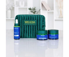 Weleda Mėlyna Gentian Contouring Ritual Set - Dárková sada