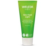 Weleda Skin Food Light Day Kreminis moterims, 30 ml