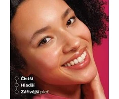 Weleda Boost Pore Refining serum w kroplach zmniejszające widoczność porów 30ml
