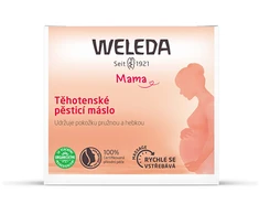 Weleda Mother Stretch Mark kūno sviestas nuo celiulito ir strijų moterims, 150 ml