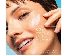 Weleda Apsauginis skystis SPF 30 UV švytėjimo suteikiantis skystis 30 ml