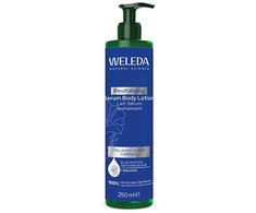 Weleda Mėlyna Gentian Revitalising Serum Losjonas kūnui, 250 ml