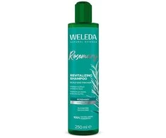 Weleda Rosemary Revitalising Šampūnas, 250 ml