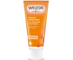 Weleda Sea Buckthorn Hand Kreminis, 50 ml