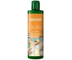 Weleda Šaltalankių dušo kremas (Shower Kreminis) 400 ml