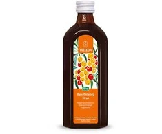 Weleda Sea buckthorn syrup BIO