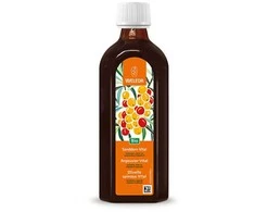 Weleda Sea buckthorn syrup BIO