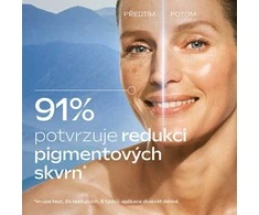 Weleda Serum for pigment spots Mėlyna Gentian and Alpine Edelweiss (Serum) 30 ml
