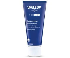 Weleda Men Shaving Kreminis, 75 g