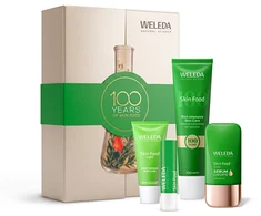 Weleda Skin Food 100th Anniversary Set - Dárková sada