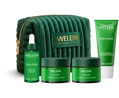 Weleda Skin Food Face Care Ritual Set - Dárková sada