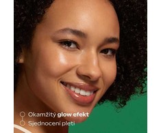 Weleda „Skin Food Glow“ skaistinamasis serumas (serumo lašai) 30 ml