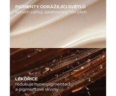 Weleda „Skin Food Glow“ skaistinamasis serumas (serumo lašai) 30 ml