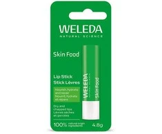 Weleda Lūpų pieštukas „Skin Food“ 4,8 g