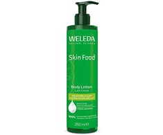 Weleda Skin Food maitininantis Losjonas kūnui 250 ml 250mlml kūno losjonas Moterims