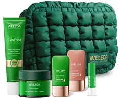 Weleda Skin Food Make-up Favourites Set - Dárková sada