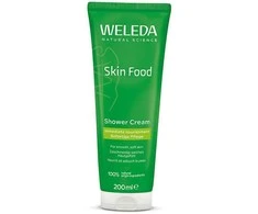 Weleda Odos priežiūros dušo kremas 200 ml