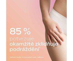 Weleda raminamasis aliejus intymiai zonai Vlora+ ypač raminantys lašai 30 ml