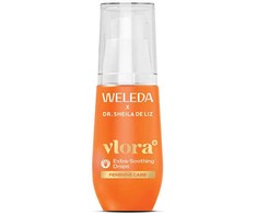 Weleda raminamasis aliejus intymiai zonai Vlora+ ypač raminantys lašai 30 ml