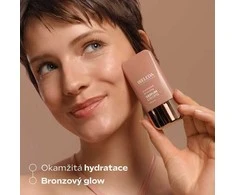 Weleda Boost Sunkissed Bronzing brązujące serum w kroplach 30ml