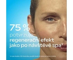 Weleda Exo Boost drėkinamoji lakštinė veido kaukė 20ml