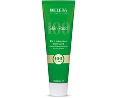 Weleda Skin Food krem do pielęgnacji wyjątkowo suchej skóry wersja limitowana 100ml