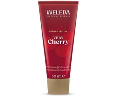 Weleda Very Cherry Hand Kreminis (Hand Kreminis) 50 ml